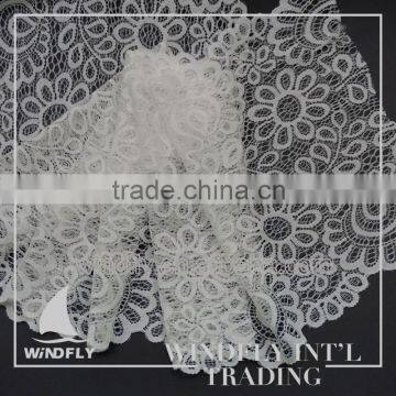 New Coming Clearance Price French Lace Indonesia Trim photo-4