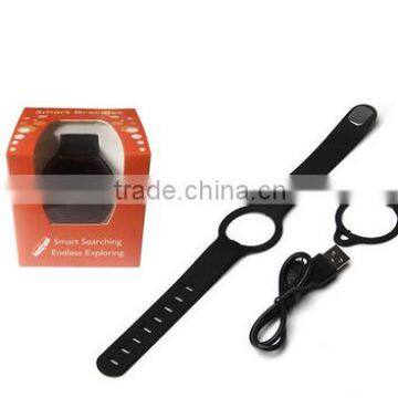 Quality Smart Bracelet Wristband Heart Rate Monitor photo-2