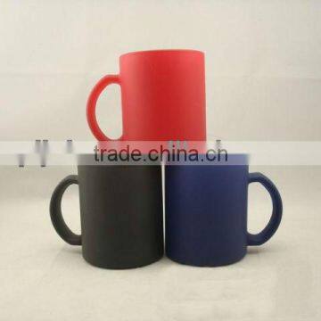 Sublimation Color Changing Mugs