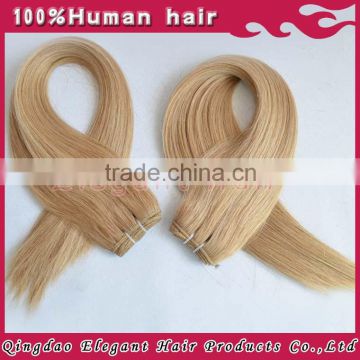 wholesale Natural Wave Brazilian Human Hair tape hair extension