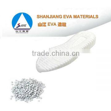 Eva Granule/Eva Foam Injection Material photo-5