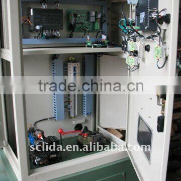 China Hydro Water Turbine Generator Speed Governor Manufacturers photo-4