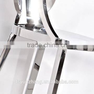 Shining Bar Chair Used Nightclub Furniture photo-3
