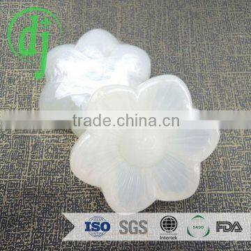 Mini Round Soap /msds Rose Soap Flower photo-3