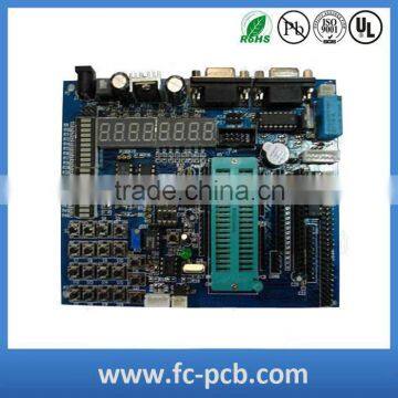 universal lcd controller board with ODM PCBA Services LCD PCB