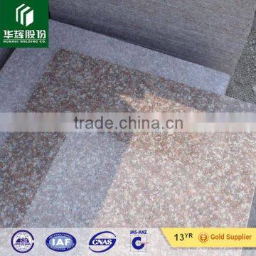 G687 Peach Red chinese cheapest red pink granite