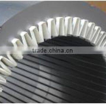 Stator Slot Insulation Paper Inserting Machine (single Slot Shape) photo-2