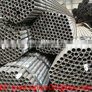 ASTM A106B steel seamless pipe