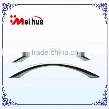 Modern popular zinc kitchen handles kitchen door handles
