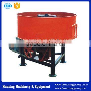 Light Weight Vertical Sand Mixer for Sale