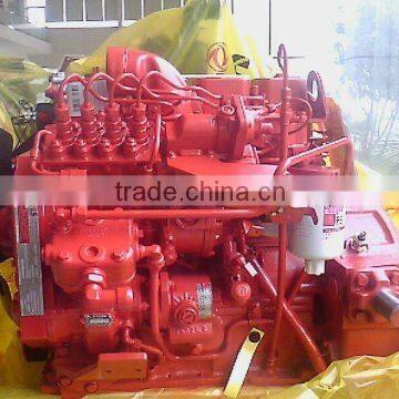 Cummins Diesel Engine EQB125-33B