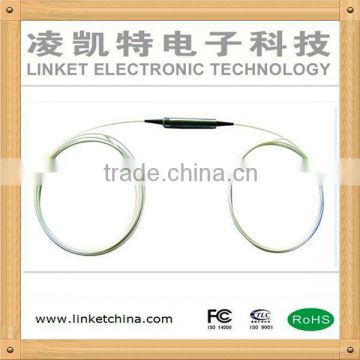 Fiber Optical Isolator for EDFA