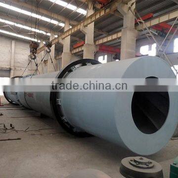 2015 Low price industrial waste rotary dryer for sale