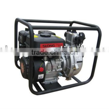 Gasoline high pressure water pump 1.5&2&3inch with honda design engine