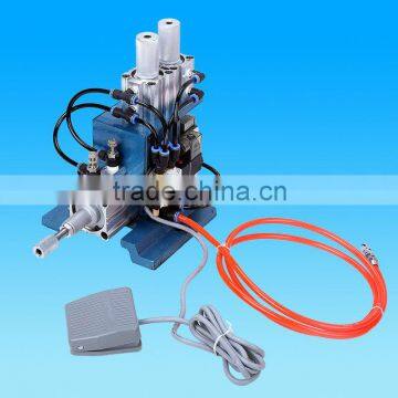 Vertical Core Wire Stripping Machine photo-4