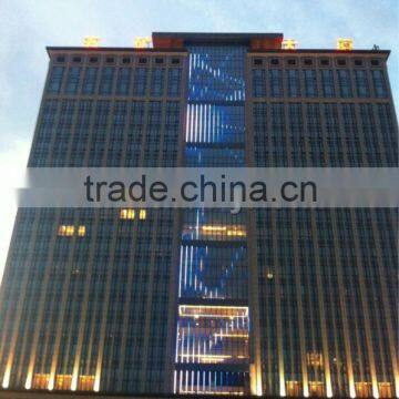 Outdoor Led Stripe Light for Buildings