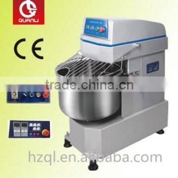 flour dough spiral mixer