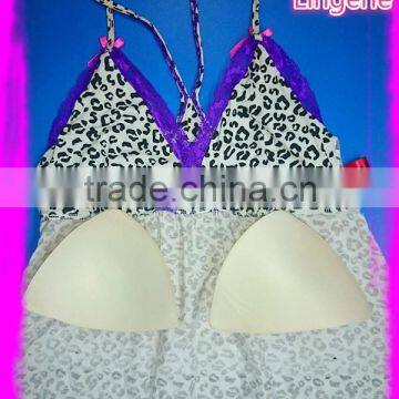 Sexy Modal Babydoll, Lingeries Manufactuere photo-6