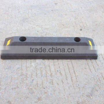 Plastic Car Park Safety Stops photo-2