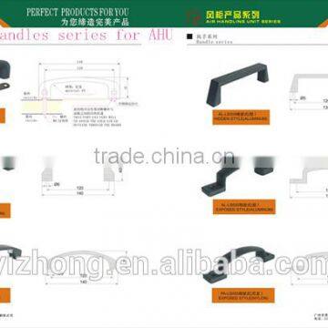 Handle and Hinges photo-3