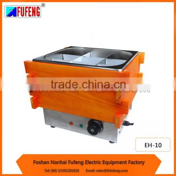 New Wholesale Commercial Electric 1 Tank Donut Fryer Machine For Sale