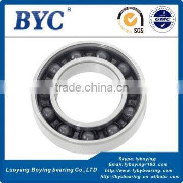 7200 HQ1 AC/C Ceramic Ball Bearings (10x30x9mm) Angular Contact Bearing BYC High Speed Spindle bearings