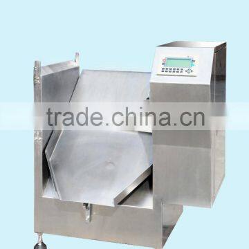 High Quality Food Sachet Liquid Water Pouch Packing Machine Price photo-2