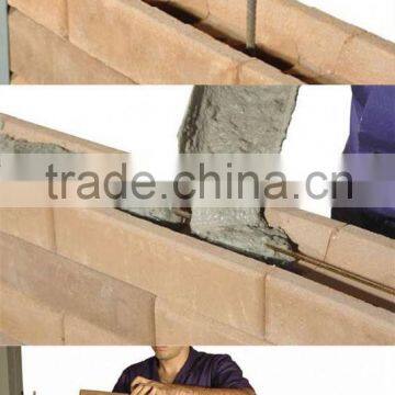 FL1-40 Manual Soil Cement Brick Making Machine photo-2