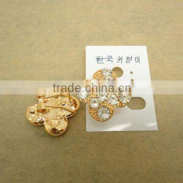 E1048 metal nice cheap earring,very cheap earrings,earrings