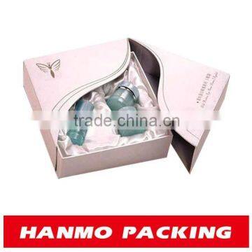Cosmetic Gift Set Packaging Box Cusotm Made Orders