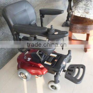 Hot sale electric Wheelchair scooter