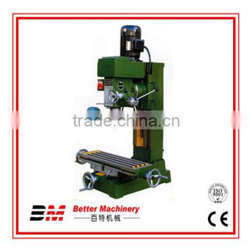 Best selling milling and drilling machine