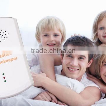 hot selling flea and silkworm moth and insect repeller