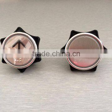 KAN-J0805A,Lift Push Button KAN-J0805A(1NO)