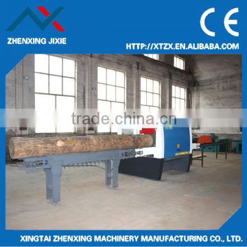 horizontal metal band sawing machine band saw sawmill cut of saw