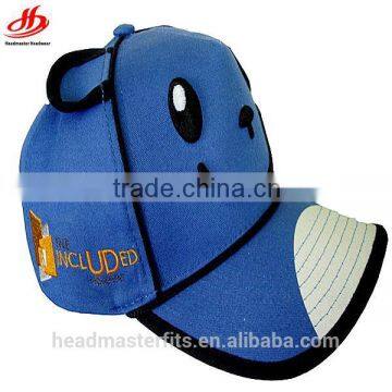 Custom Animal Baseball Cap