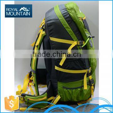 Hot Sale Sport OEM Outdoor OEM 8399 55L Best Hiking Backpack With Low Price photo-4