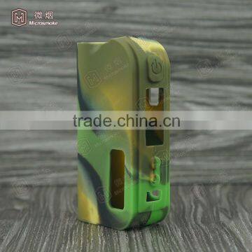 Hot Selling E-cigarette Silicone Case in 2016 Cigarette Box Cool Fire iv Coolfire 4 Plus Silicone Case photo-5