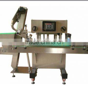 High Speed Capping Machine Model-GX200