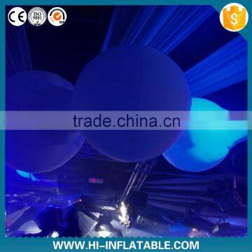Stage/Club/Ball/Party Decoration Customized Inflatable Molecular Sphere photo-2