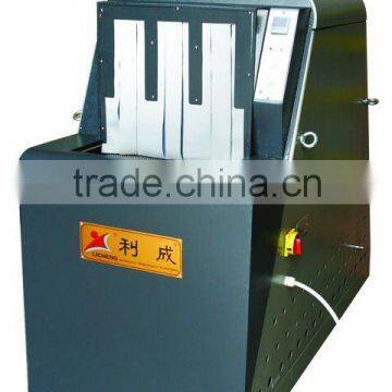 LC- 28N CHILLER MACHINE (shoe machinery)
