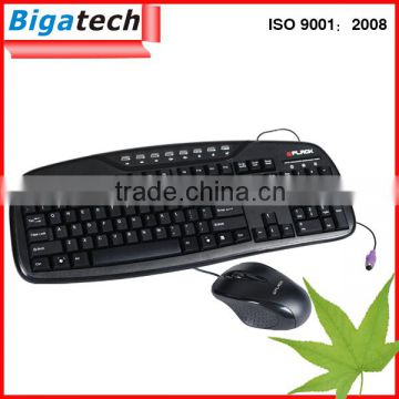 Best Wired Computer spanish Keyboard mouse combo