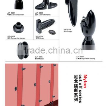 toilet cubicle 304 stainless steel accessories