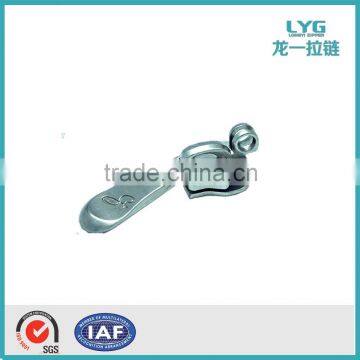 top of hot selling zipper puller for garment N106