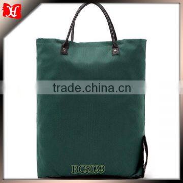 Cheap reusable foldable shopping bag wholesale