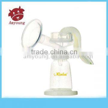 A-1052--hand massage breast pump for mother