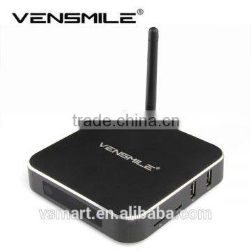 Vensmile V1 S905 Quad Core TV Box Android 5.1 Smart Box TV V1 photo-2