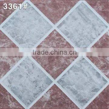 300x300mm different types of floor tiles