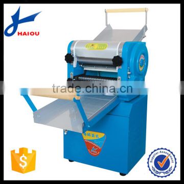 DZM-350 electrical pasta machine with best quality