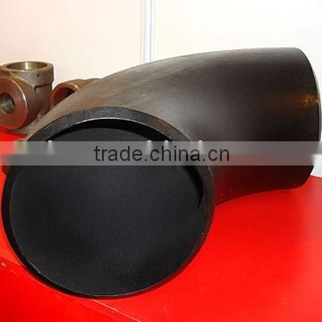 low pressure pipe fittings